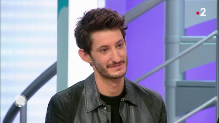 pierre niney jour frole mort tournage