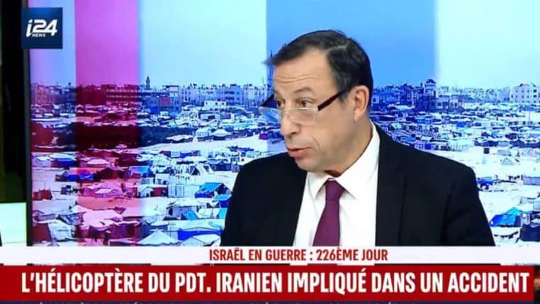 pilote président iranien helicoptere (3)