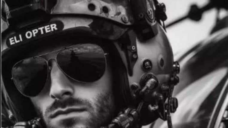 pilote président iranien helicoptere (3)