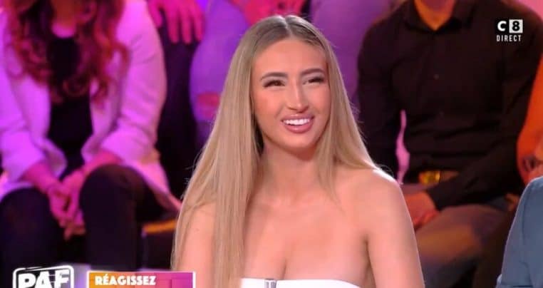 TPMP : ces questions intimes posées à Polska