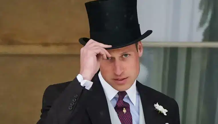 prince william