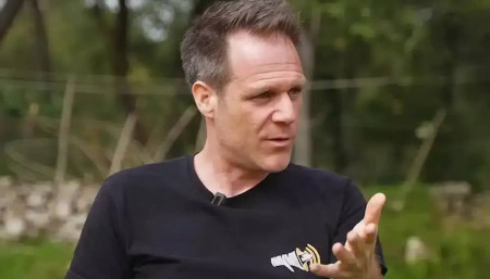 Rémi Gaillard