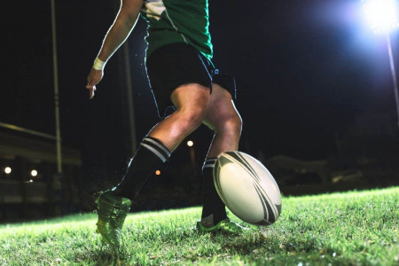 rugby