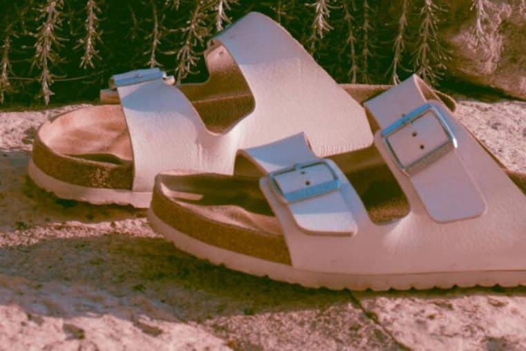 sandales Birkenstock