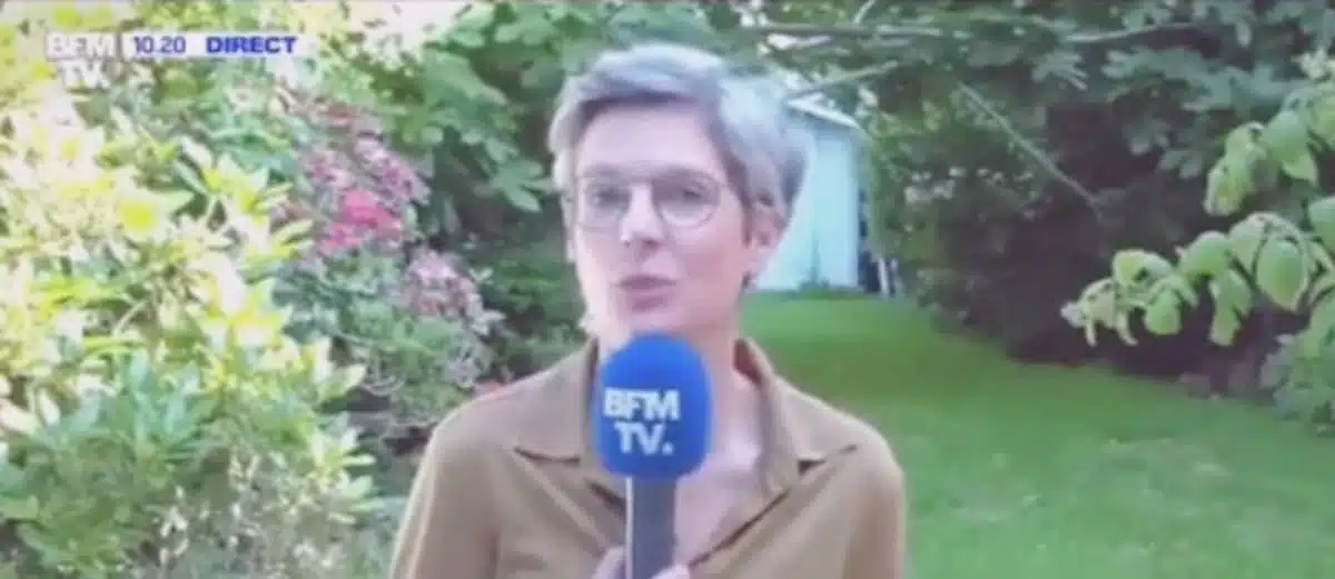sandrine rousseau propos choquants afghan