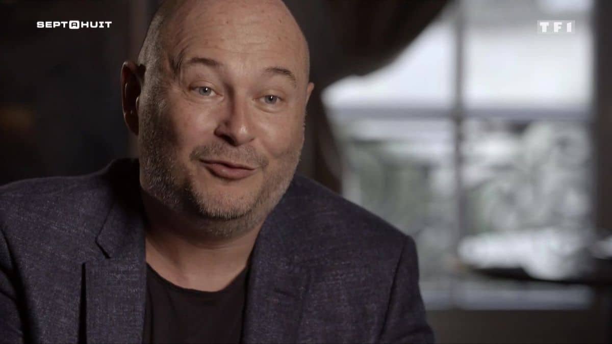sebastien cauet au fond du trou revelations