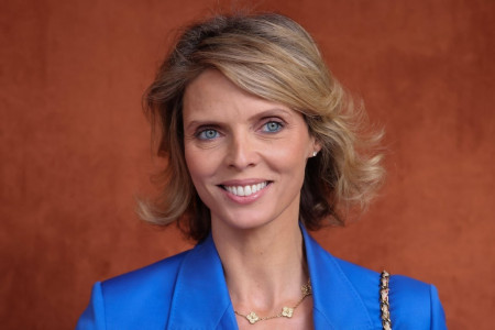 Sylvie Tellier
