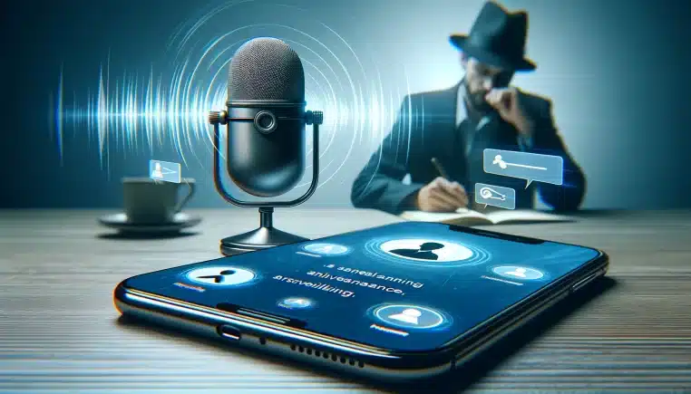 telephones ecoutes