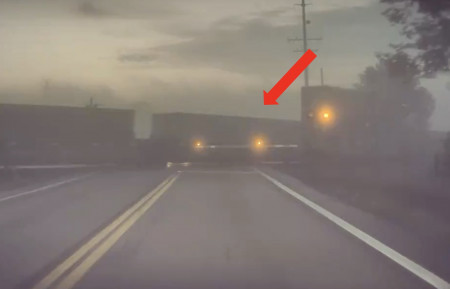 tesla train