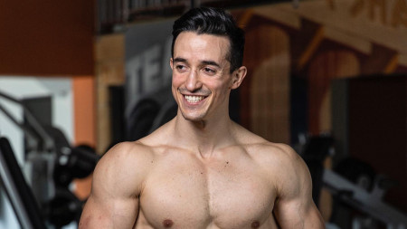 Tiba Inshape, premier youtubeur français