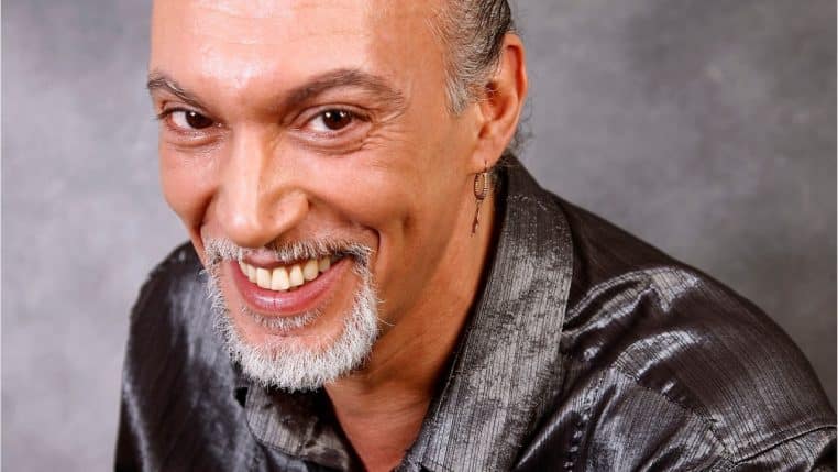 Ahmed Mouici