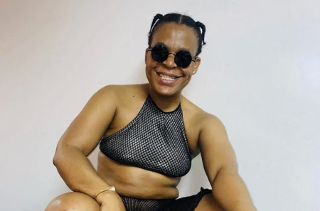zodwa wabantu
