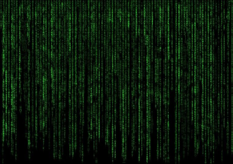 matrix, code, computer,tv, Pandoraspear