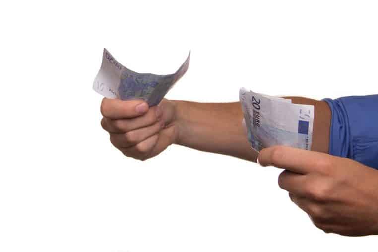 augmentation de salaire