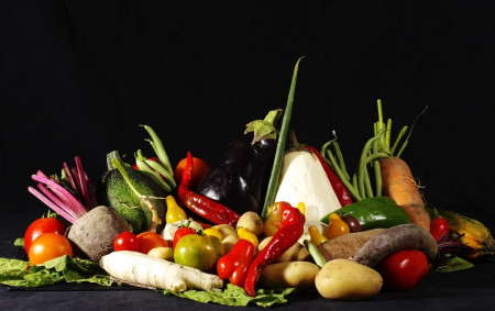 legumes