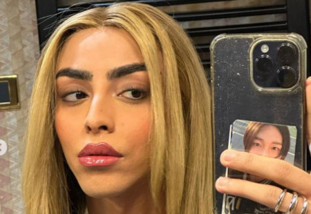 Bilal Hassani