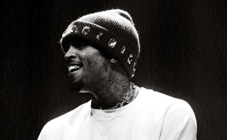 Chris Brown malaise
