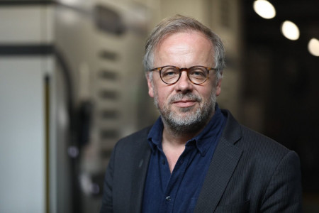 Christophe Deloire