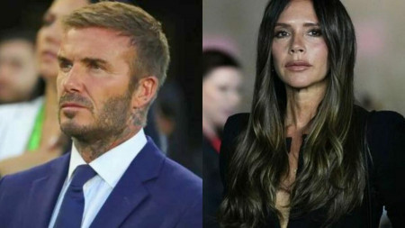 David Beckham : des relations extra-conjugales au détriment de Victoria ?