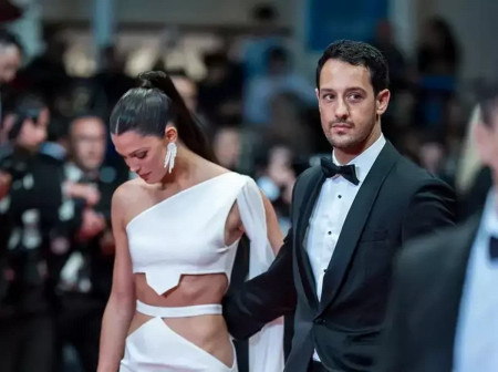 Diego El Glaoui en couple : Découvrez cette ancienne Miss qui l’accompagne !