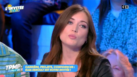 Elsa Esnoult