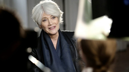 Françoise Hardy : Ses prédictions au sujet d'une célèbre chanteuse avant de partir