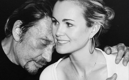 Hallyday actu