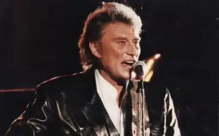 Hallyday actu