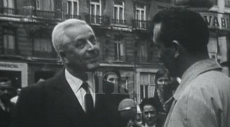 L'Ina racisme France
