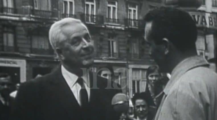 L'Ina racisme France