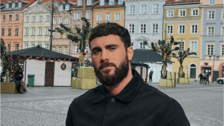 Illan Castronovo