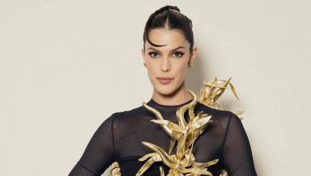 Iris Mittenaere