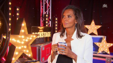 Karine Le Marchand - La France a un incroyable talent