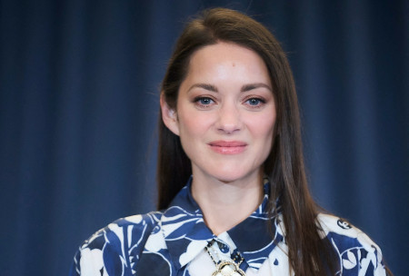 Marion Cotillard