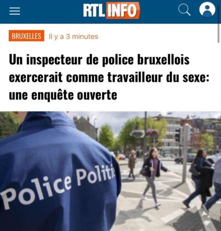 Les Sexperts, nouvelle saison