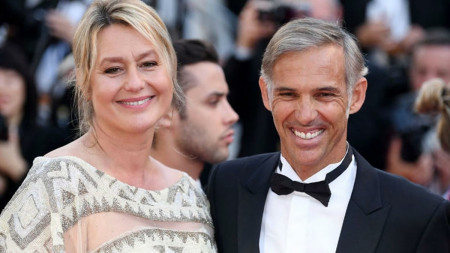 Luana Belmondo pique son ex Paul Belmondo : « La personne dont j’avais le plus besoin… »