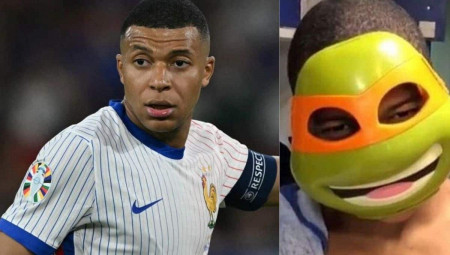 Mbappé