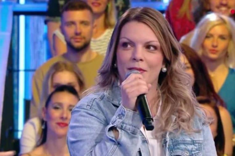 N'oubliez pas les paroles justine