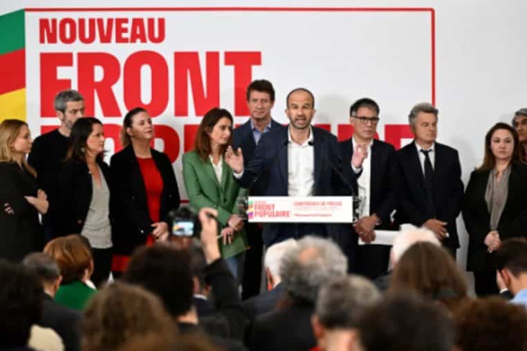 Nouveau Front Populaire programme (4)