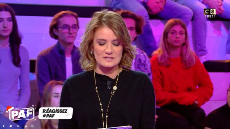 Pascale de La Tour du Pin