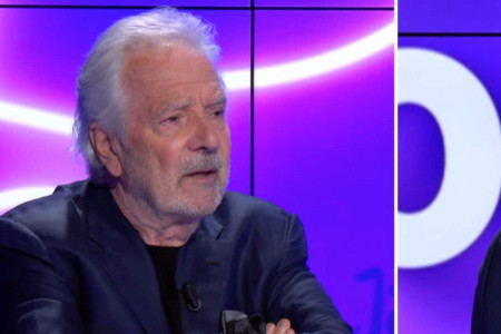 Pierre Arditi