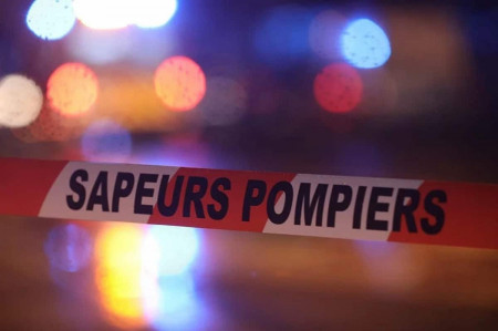 Un pompier meurt à la suite d’un accident tragique à Nice, quatre personnes se trouvent sous les verrous