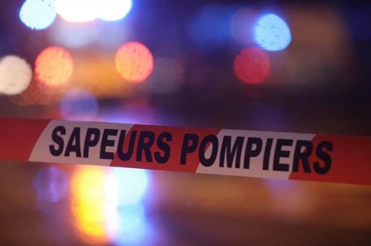 Un pompier meurt à la suite d’un accident tragique à Nice, quatre personnes se trouvent sous les verrous