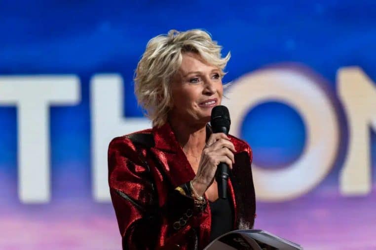 Exclu Public : « Elle était hors d’elle », Sophie Davant remplacée par Cyril Hanouna, ça a dégénéré ?