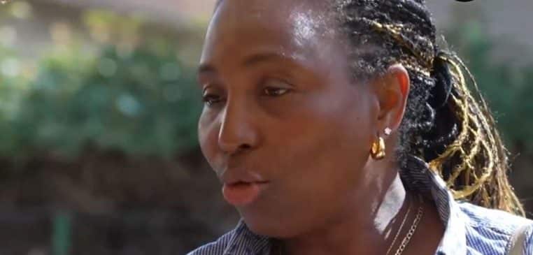 aide soignante victime insulte raciste