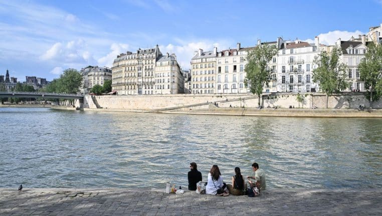 anne hidalgo baignade seine
