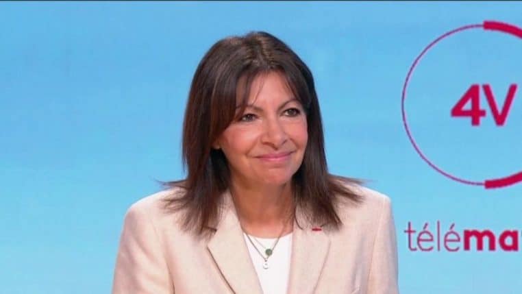 anne hidalgo baignade seine reportee