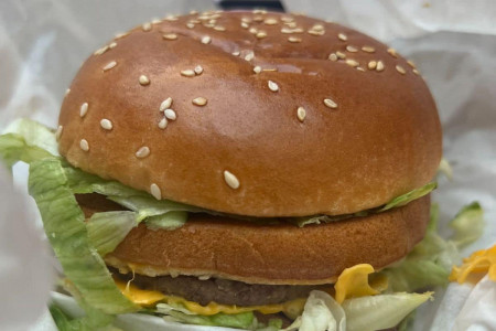 big mac