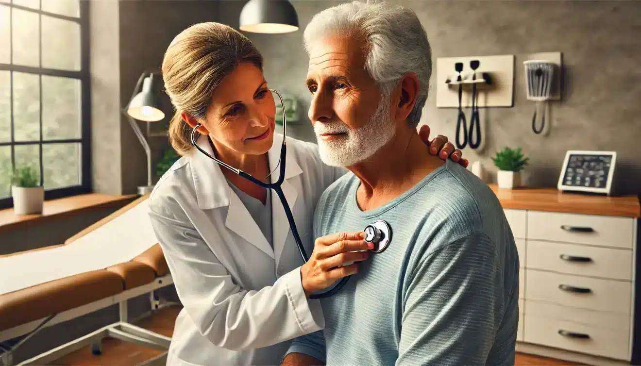 blague medecin
