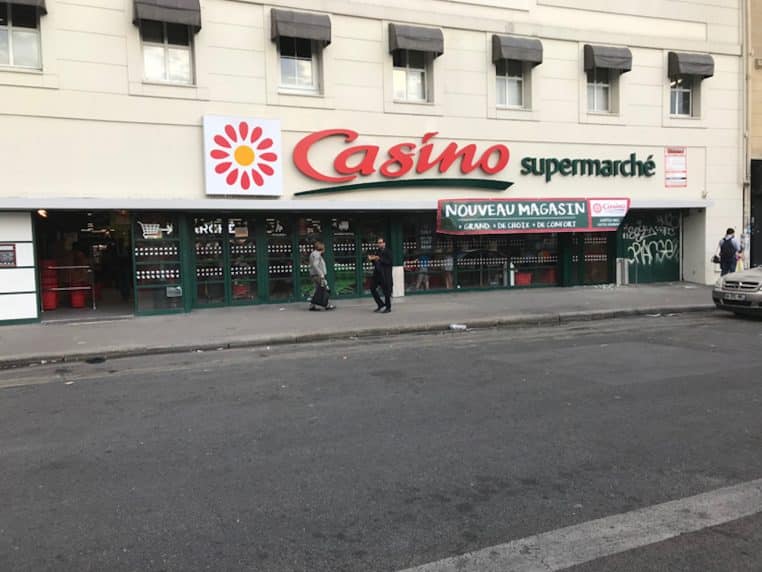 casino auchan